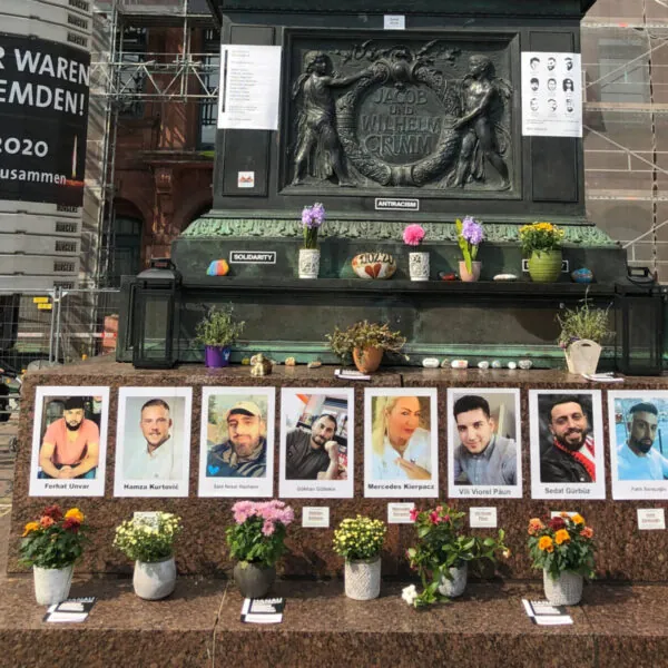 Fünf Jahre nach Hanau: Deutschland hat nichts gelernt – und der rechte Terror wächst weiter