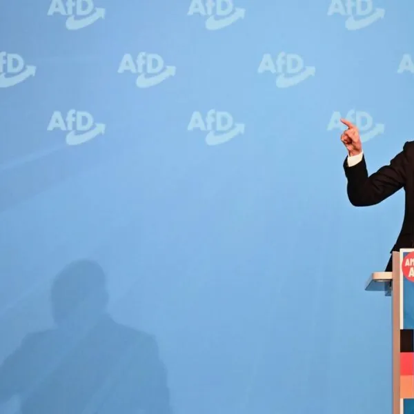 Bundestagswahl 2025: Politische Kräfteverschiebung und mögliche Koalitionen