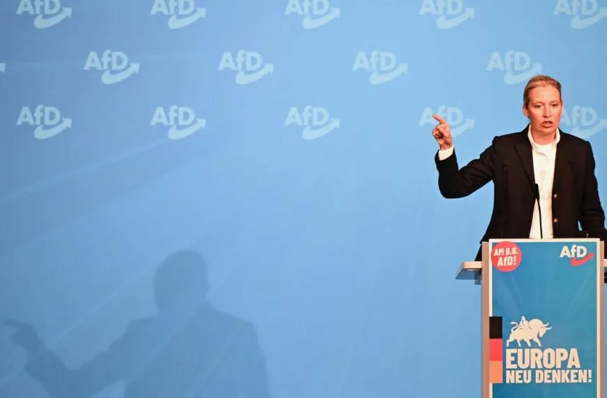 Bundestagswahl 2025: Politische Kräfteverschiebung und mögliche Koalitionen