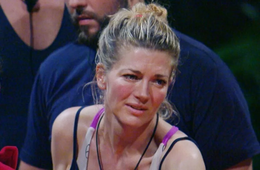 Dschungelcamp-Aus für Nina Bott: „Ich bin froh, dass es vorbei ist!“