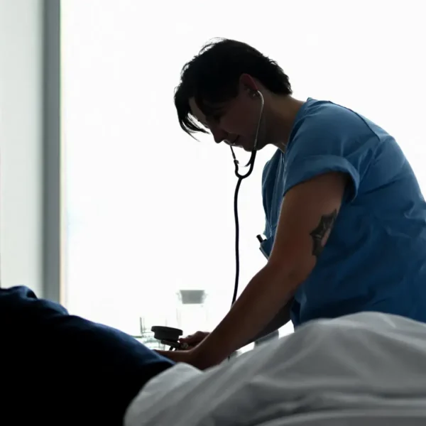 Wir können uns unser Gesundheitssystem nicht mehr leisten!“ – Warum die Reformen zu spät kommen könnten