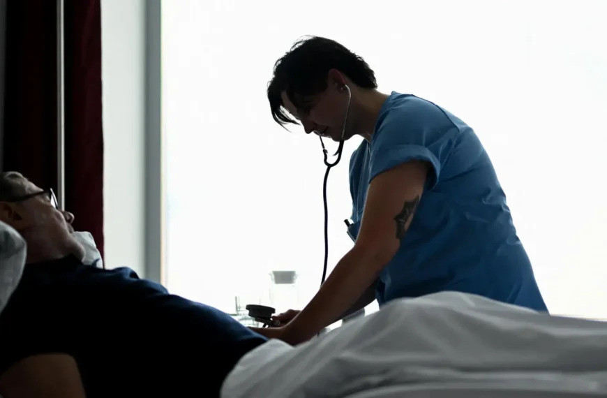 Wir können uns unser Gesundheitssystem nicht mehr leisten!“ – Warum die Reformen zu spät kommen könnten