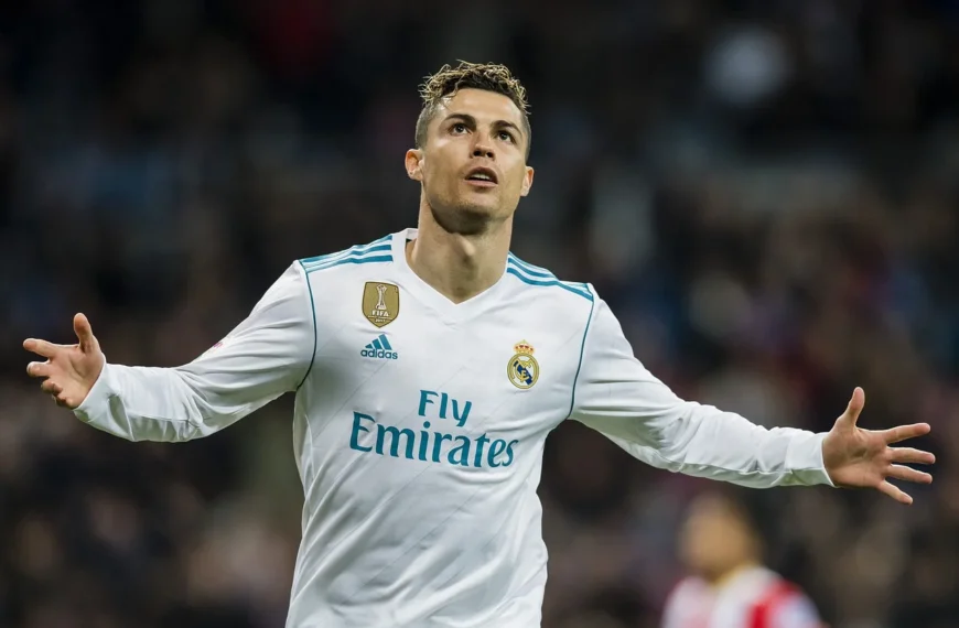 CR7 spricht Klartext: Kehrt Ronaldo zu Real Madrid zur&uuml;ck?