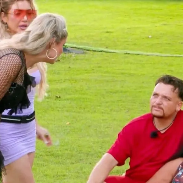 Drama, Streit und ein überraschender Exit: Die zweite Folge von „Promis unter Palmen“ sorgt für Wirbel