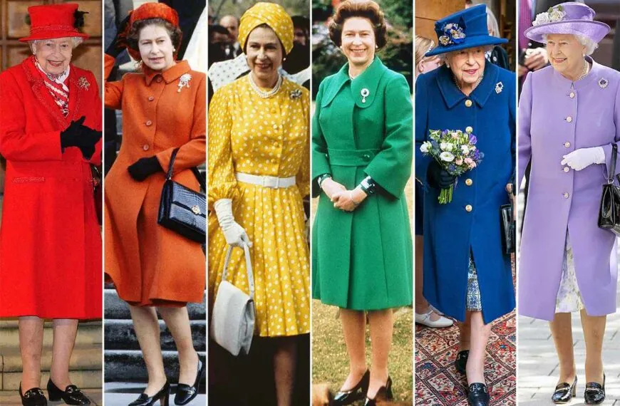 10 Verr&uuml;ckte Regeln im britischen K&ouml;nigshaus &ndash; Nr. 7 wird dich umhauen!