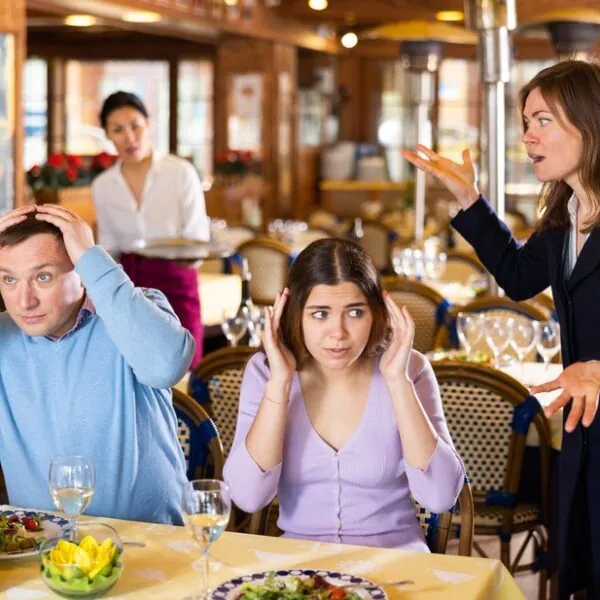 Restaurant verbietet Veganern den Zutritt &ndash; Skandal entfacht hitzige Debatte!