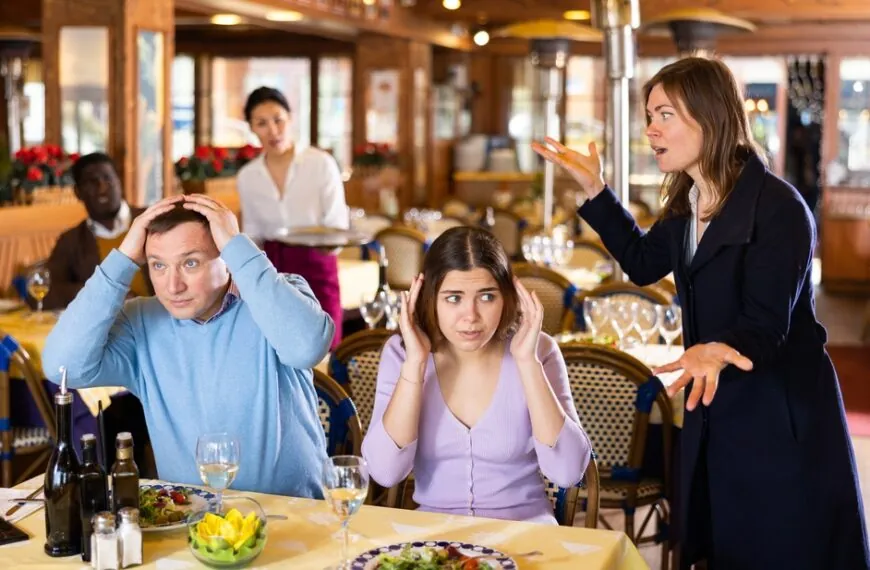 Restaurant verbietet Veganern den Zutritt &ndash; Skandal entfacht hitzige Debatte!