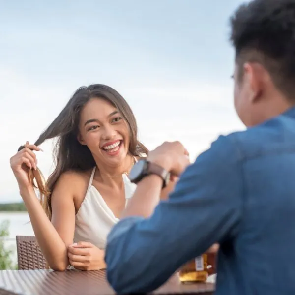 Diese Vornamen ziehen Männer magisch an – Überraschende Studie enthüllt die faszinierende Wahrheit