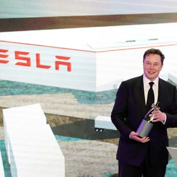 Elon Musk spendet 5,7 Milliarden Dollar f&uuml;r wohlt&auml;tige Zwecke &ndash; Historische Spende