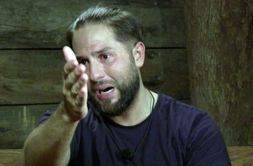 Drama im Dschungelcamp: Heftiger Streit eskaliert – „Das ist einfach krank!“