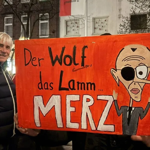 Massenproteste erschüttern die Nation nach umstrittener Abstimmung!