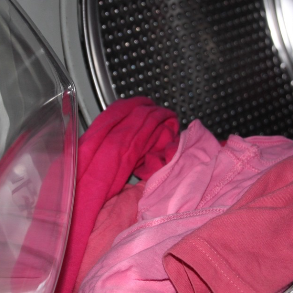 Waschmittel-Pods im Test: Bequem, aber enttäuschend!