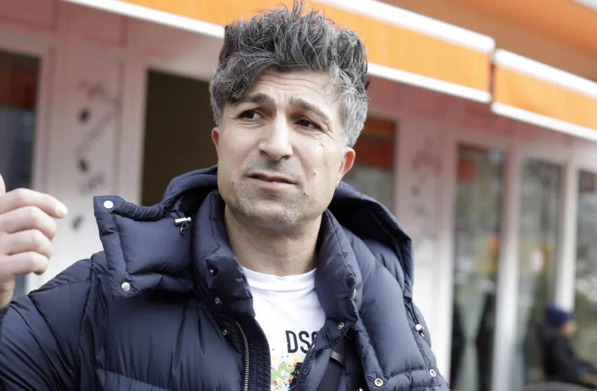 Lotto-Millionär Chico im Visier der Justiz! Ex-Freundin erstattet Anzeige – das steckt dahinter