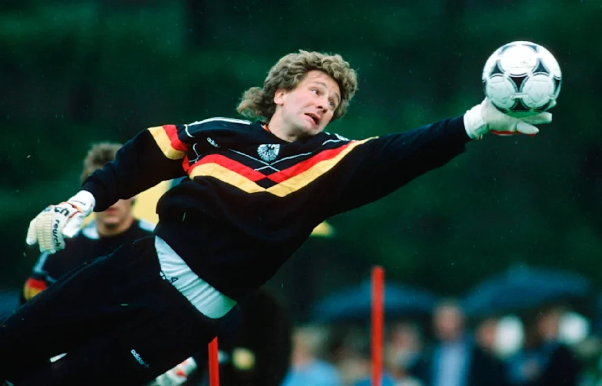 Serien-Betrug? Anklage gegen Eike Immel: Torwart-Legende soll 107-mal Freunde abgezockt haben