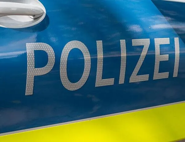 Tragischer Unfall in Gro&szlig;-Umstadt: Siebenj&auml;hriger von Gabelstapler erfasst und t&ouml;dlich verletzt