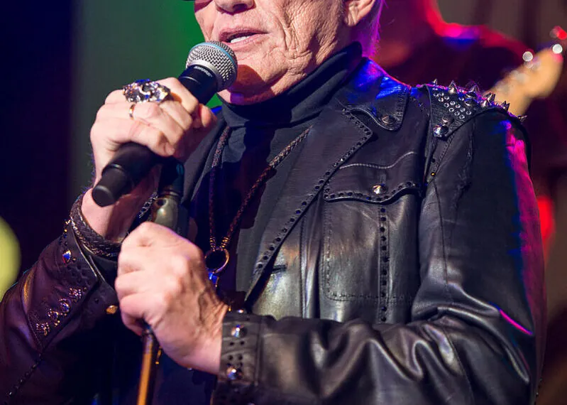 Gro&szlig;e Ank&uuml;ndigung f&uuml;r Fans: Heino feiert sein musikalisches Comeback