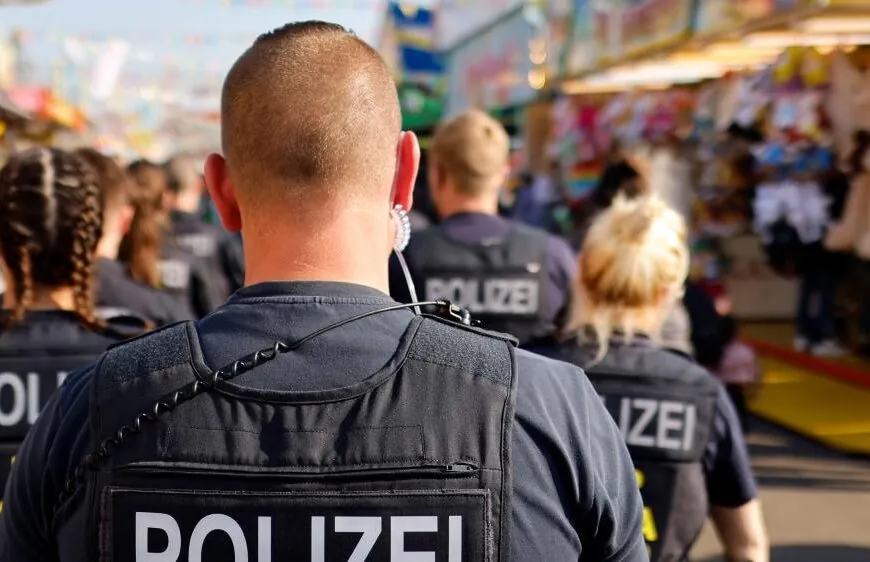 Angst vor Anschlägen: Erste Volksfeste in Deutschland abgesagt