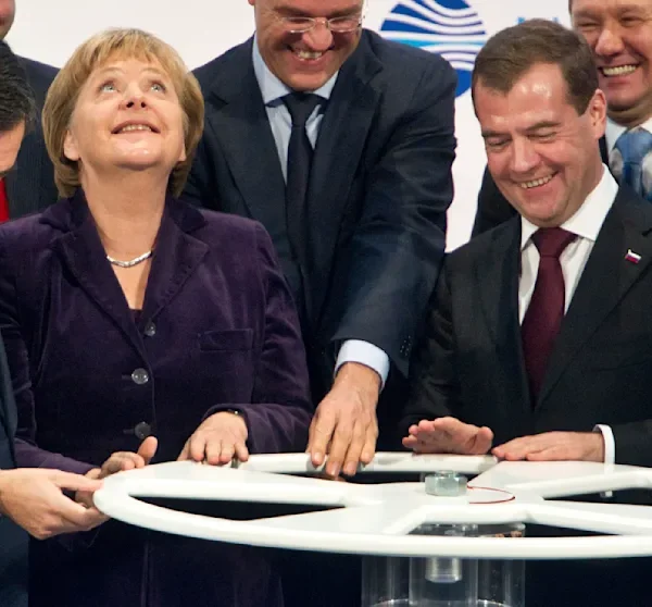 Rückkehr des Russen-Gases? Politischer Zündstoff für Deutschland und die Welt