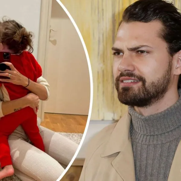 Jimi Blue Ochsenknecht auf Vers&ouml;hnungskurs &ndash; R&uuml;ckkehr zur Familie und Ann&auml;herung an Ex Yeliz