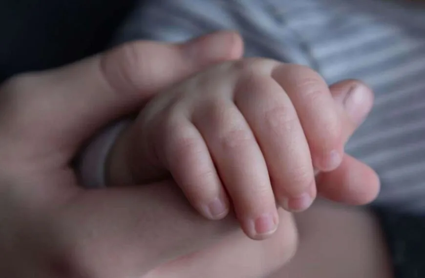 Schlager-Star mit 83 erneut Vater: „Wir haben einfach aus Liebe gehandelt“