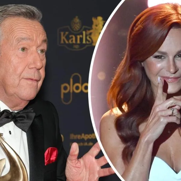 Roland Kaisers unerwartete Warnung an Andrea Berg – So begann ihre Karriere wirklich