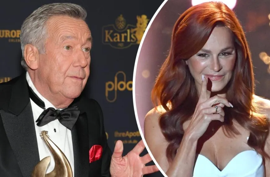 Roland Kaisers unerwartete Warnung an Andrea Berg – So begann ihre Karriere wirklich