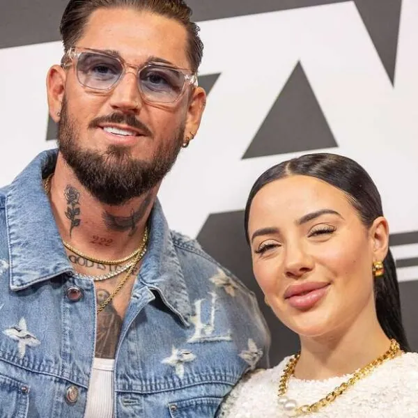 Reality-Stars Mike Heiter und Leyla Lahouar heiraten live im TV – aber nicht bei RTL