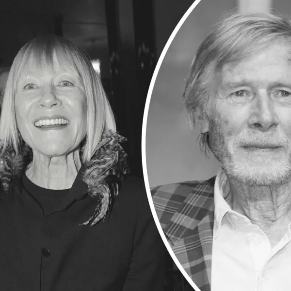 Trauer um Monika Lundi – Sie stirbt nur sechs Wochen nach Ex-Mann Horst Janson