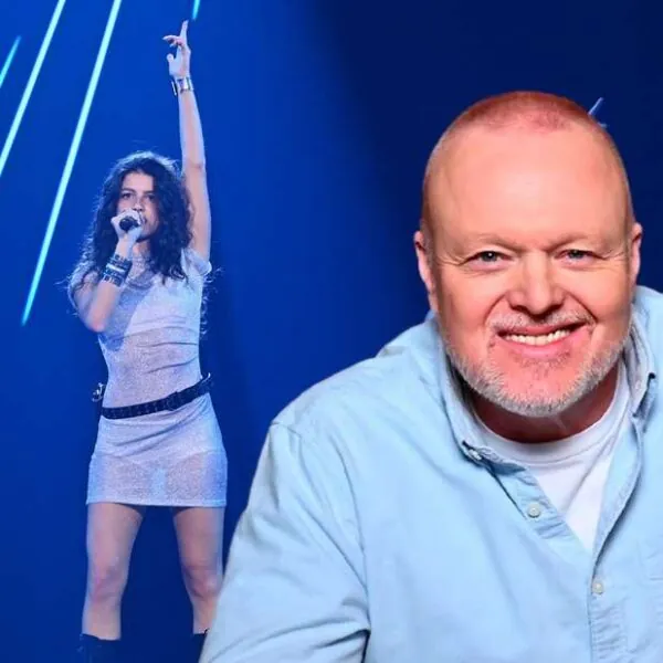 Stefan Raabs ESC-Comeback: Ein Erfolg oder eine Entt&auml;uschung?