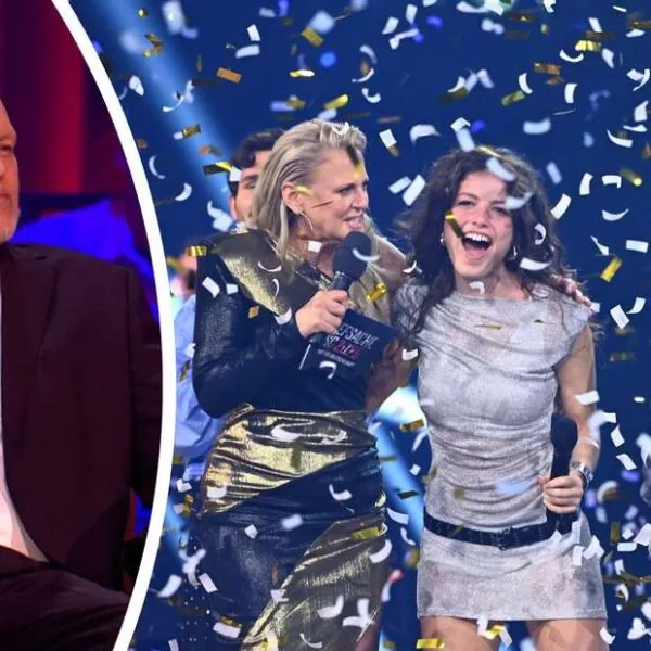 Stefan Raabs ESC-Comeback: Triumph oder Enttäuschung?