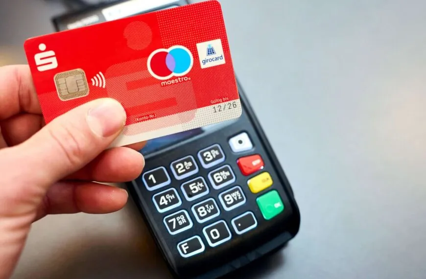 Warum eine sichere PIN f&uuml;r Ihre Bankkarte unverzichtbar ist