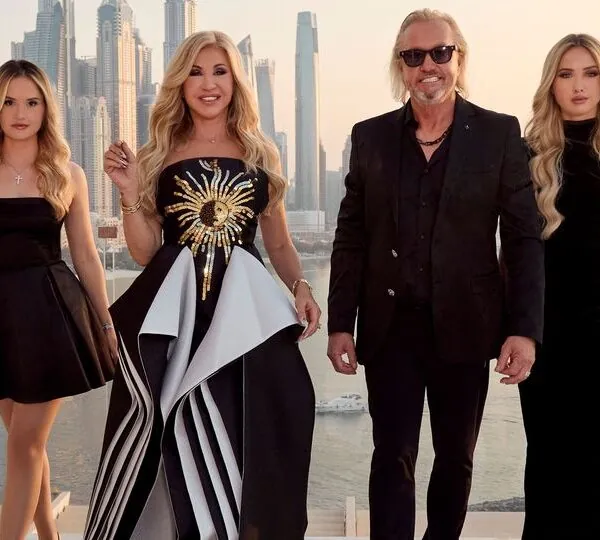 Neueste Wendung:RTL2 streicht &bdquo;Die Geissens&ldquo;? Was wirklich dran ist an der Absetzungs-Meldung