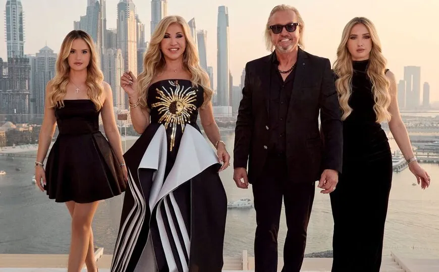 Neueste Wendung:RTL2 streicht &bdquo;Die Geissens&ldquo;? Was wirklich dran ist an der Absetzungs-Meldung