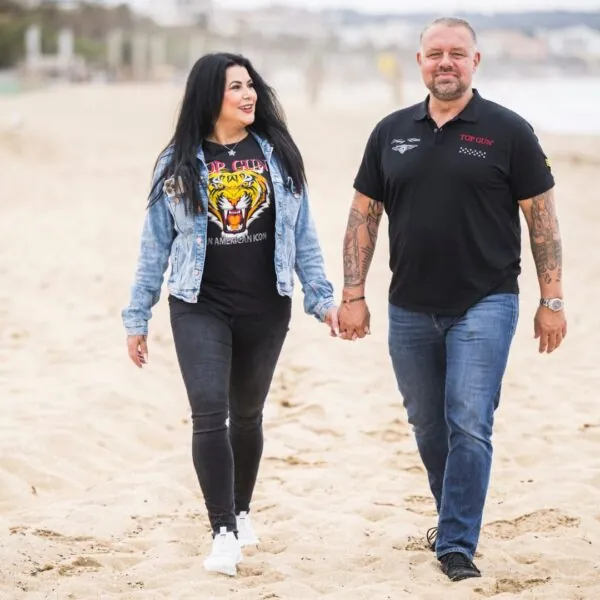 Zoff bei &sbquo;Promis unter Palmen&lsquo; eskaliert: Jetzt mischt sich Iris Kleins Partner ein