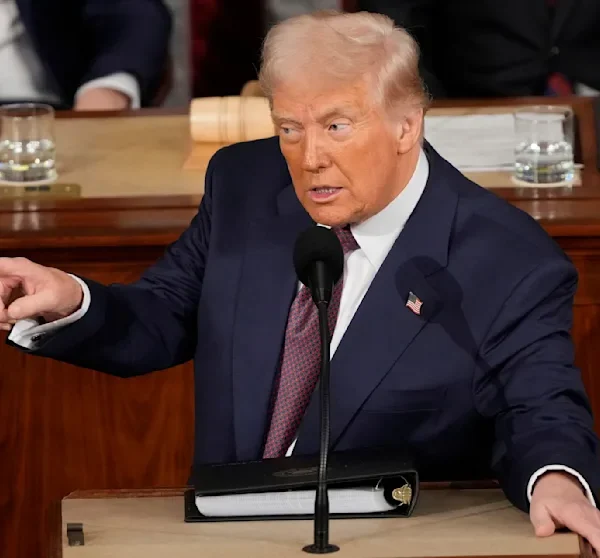 TRUMP SCHOCKT UKRAINE-FLÜCHTLINGE: MASSEN-ABSCHIEBUNG STEHT BEVOR!