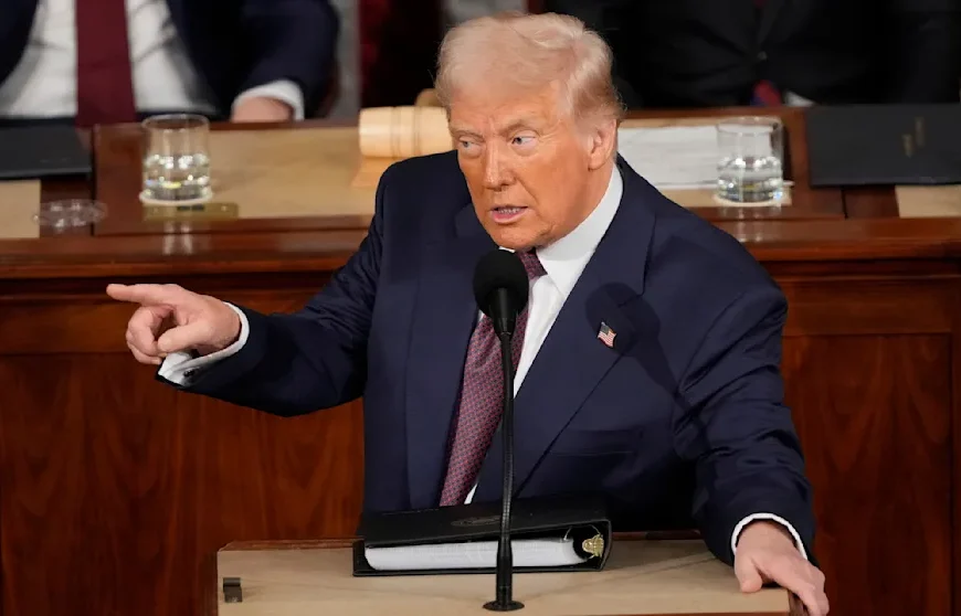 TRUMP SCHOCKT UKRAINE-FLÜCHTLINGE: MASSEN-ABSCHIEBUNG STEHT BEVOR!