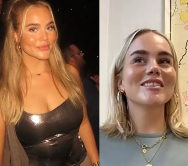 Lehrerin Marit begeistert das Internet – dieses Mal mit einem Spiegelselfie