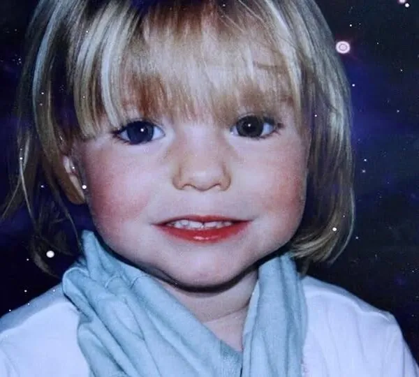 Endlich Klarheit nach 18 Jahren? Medium behauptet, Madeleine McCann gefunden zu haben