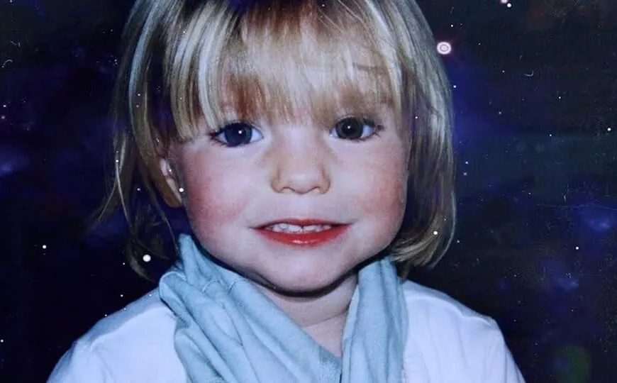 Endlich Klarheit nach 18 Jahren? Medium behauptet, Madeleine McCann gefunden zu haben