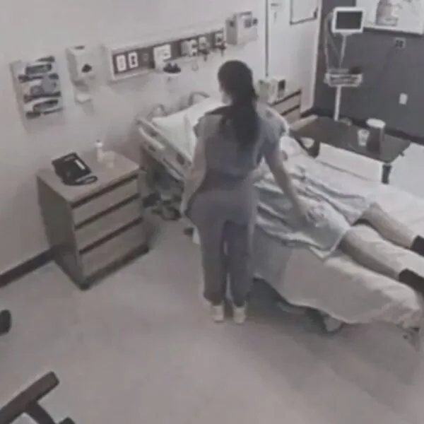 Warum dieser Patient gerne länger im Krankenhaus bleibt