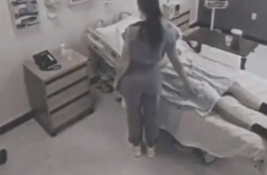 Warum dieser Patient gerne länger im Krankenhaus bleibt