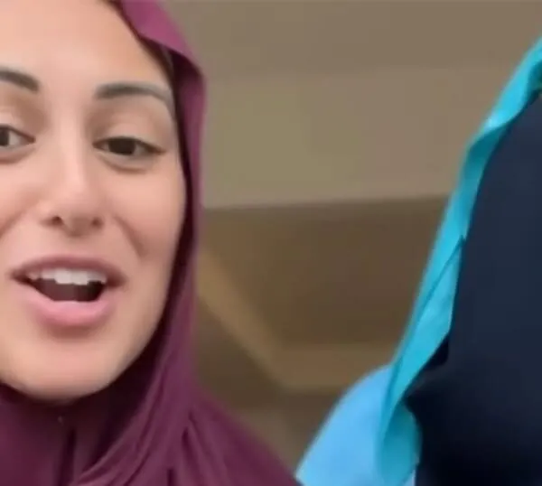 Zwei Frauen fordern mehr Verständnis: „Ihr Deutschen habt das einfach zu respektieren!“