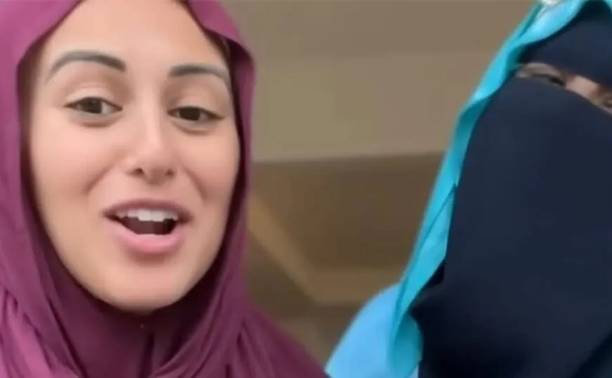 Zwei Frauen fordern mehr Verständnis: „Ihr Deutschen habt das einfach zu respektieren!“