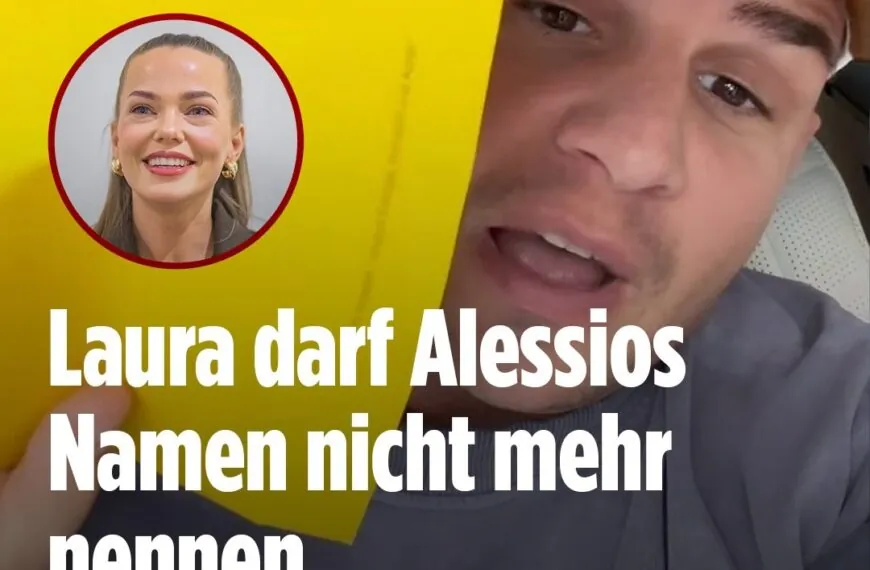 Pietro Lombardi gegen Sarah Engels: Streit um Sohn Alessio eskaliert