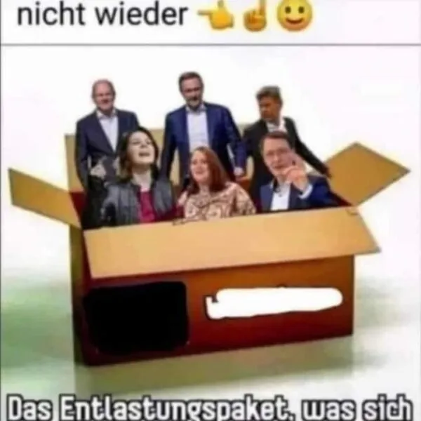 HABEN UNSERE POLITIKER VERSAGT? DEUTSCHLAND IM UMBRUCH!