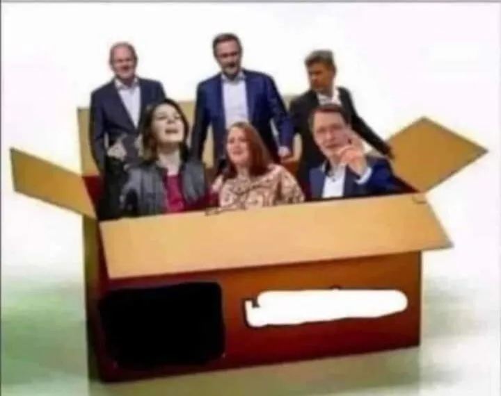 HABEN UNSERE POLITIKER VERSAGT? DEUTSCHLAND IM UMBRUCH!