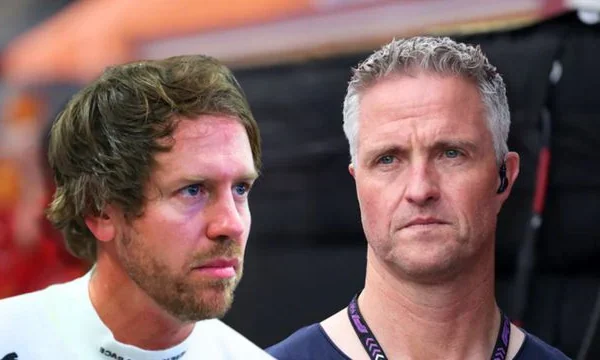 Ralf Schumacher reagiert w&uuml;tend auf Vettels Aussagen zu seinem Coming-out