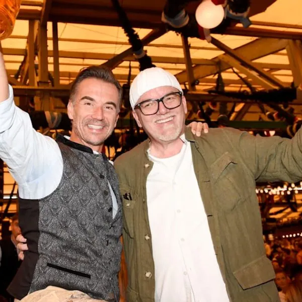 50 Stunden für ein Lied: Florian Silbereisen fliegt um die halbe Welt – „Das war ein Ritt“