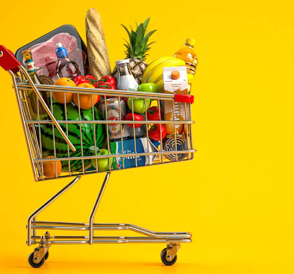 „Größter Preisrutsch aller Zeiten“: Discounter senken Preise für über 30 Lebensmittel – bis zu 23 % günstiger