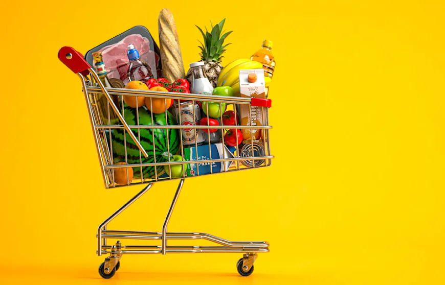 „Größter Preisrutsch aller Zeiten“: Discounter senken Preise für über 30 Lebensmittel – bis zu 23 % günstiger